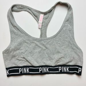 PINK by Victoria’s Secret
Bralette